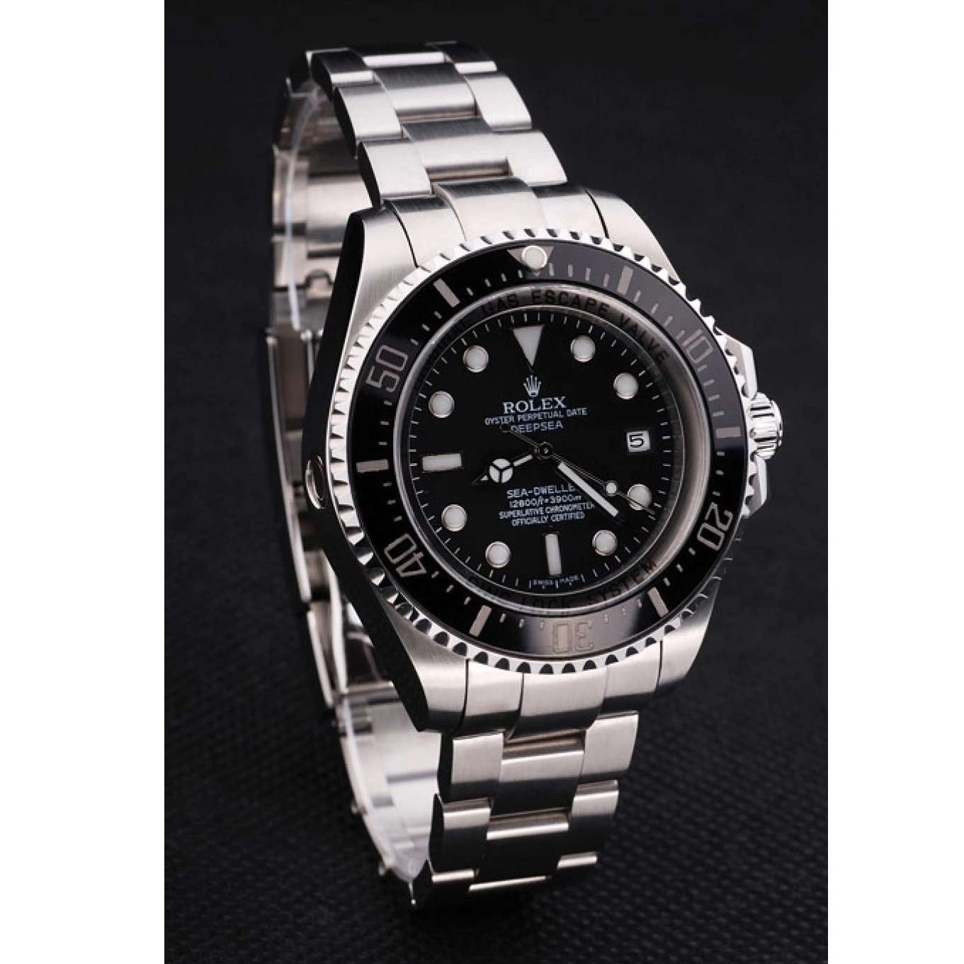 Aaa replica Dweller-rl206 Sky Rolex 0723